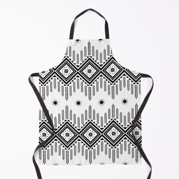 Item preview, Geometric Ethnic Pattern Design2 designed and sold by NiB-Tshirts.