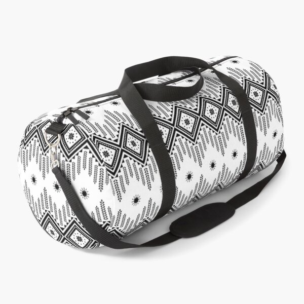 Item preview, Geometric Ethnic Pattern Design2 designed and sold by NiB-Tshirts.
