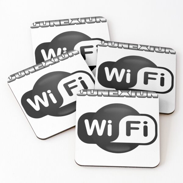 Item preview, Diceño WIFI CONNECTION designed and sold by ricardito45.