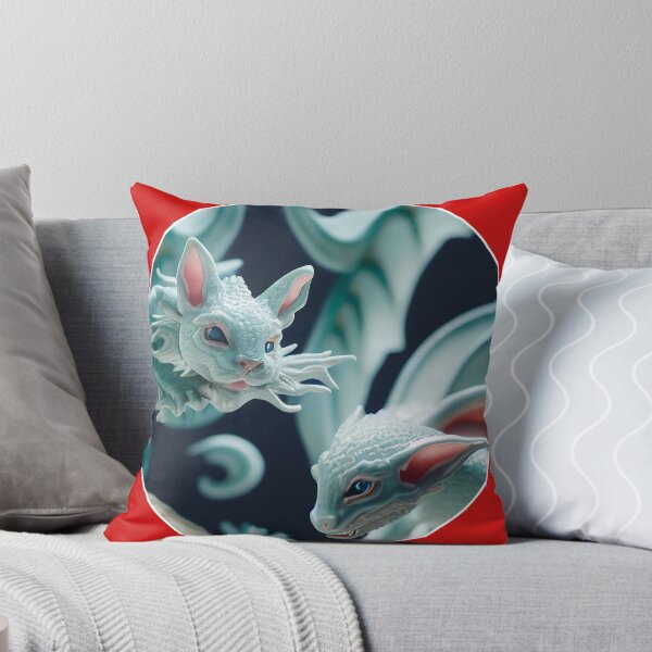 Item preview, Magic Dragons designed and sold by wonderlandshops.