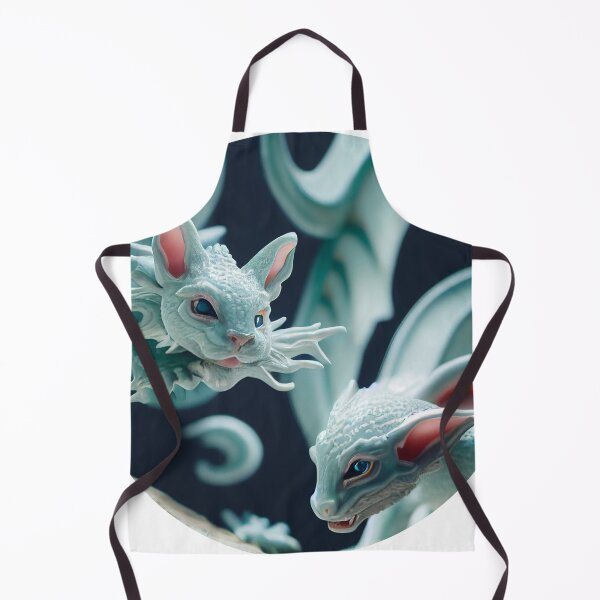 Item preview, Magic Dragons designed and sold by wonderlandshops.