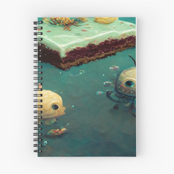 Item preview, Cookie eater tiny creatures funny designed and sold by BELLAMILLERS.