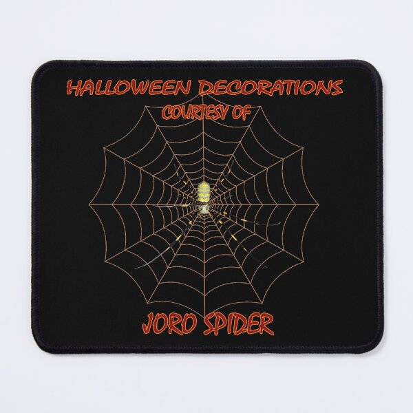 Item preview, Joro Spider Halloween Decorations designed and sold by Stock-Wave.