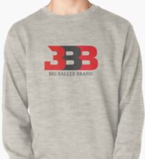 Big Baller Brand Merchandise Pullover