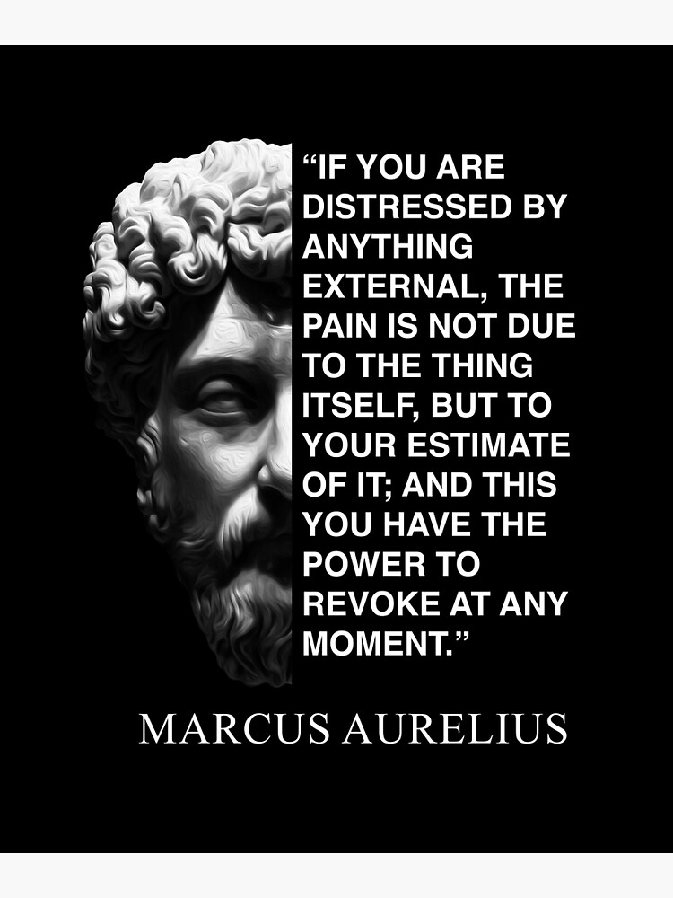 if-you-are-distressed-by-anything-external-the-pain-is-not-due-to-the