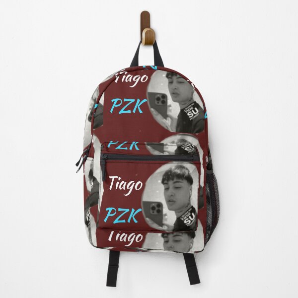 Item preview, Tiago PZK designed and sold by FerxxoMafia.
