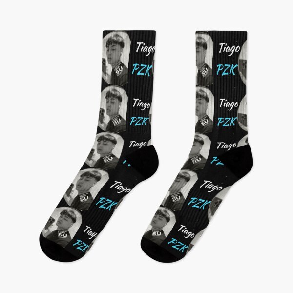 Item preview, Tiago PZK designed and sold by FerxxoMafia.