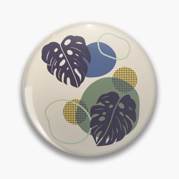 Item preview, Monstera Simple Design designed and sold by Vdove23.