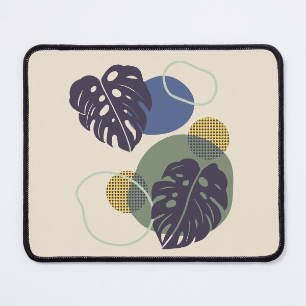 Item preview, Monstera Simple Design designed and sold by Vdove23.