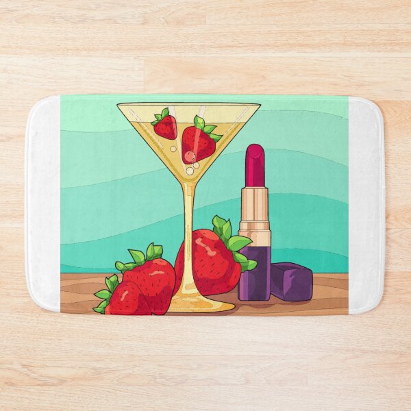 Item preview, 5 PM designed and sold by RandaMay.