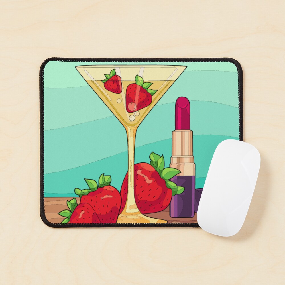 Item preview, Mouse Pad designed and sold by RandaMay.