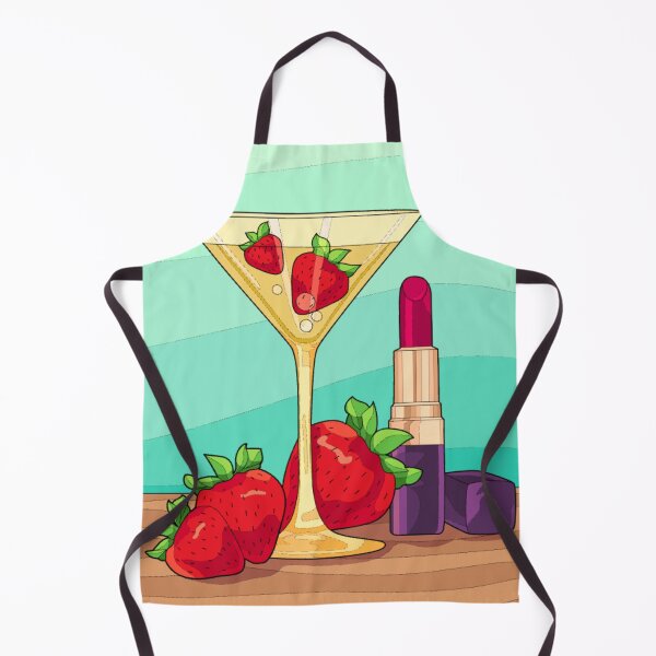 Item preview, 5 PM designed and sold by RandaMay.
