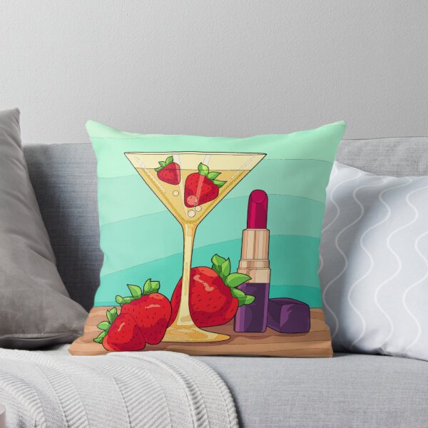 Item preview, 5 PM designed and sold by RandaMay.