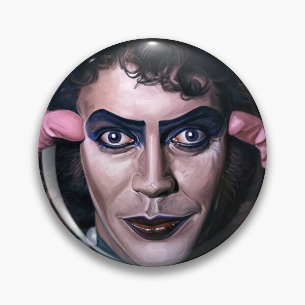 Item preview, The Rocky Horror Picture Show designed and sold by D Belov.