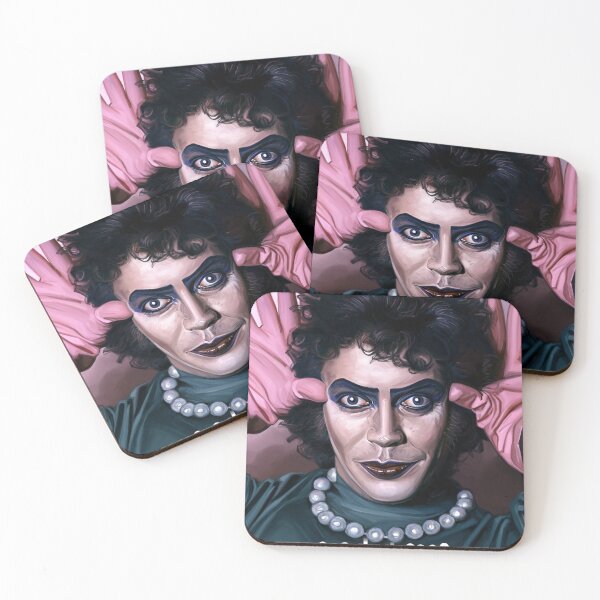 Item preview, The Rocky Horror Picture Show designed and sold by D Belov.