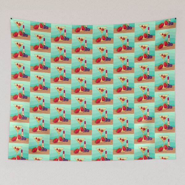Item preview, 5 PM designed and sold by RandaMay.