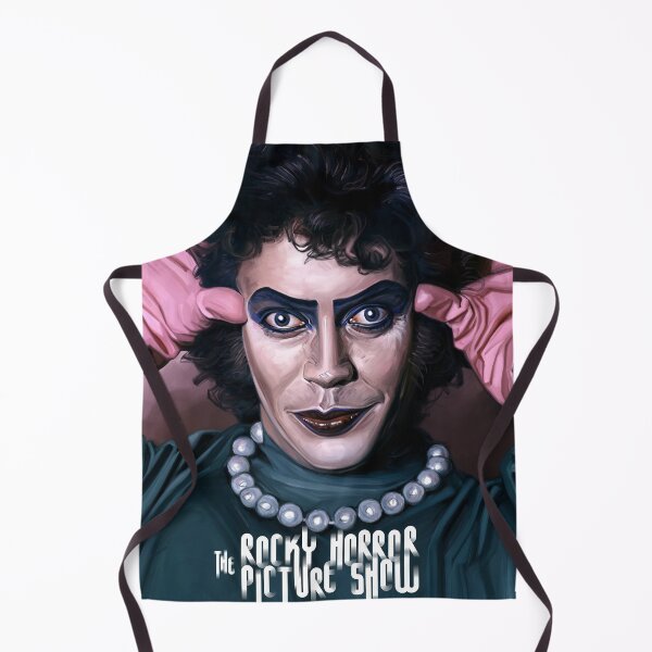 Artikelvorschau, Die Rocky Horror Picture Show entworfen und verkauft von D Belov.