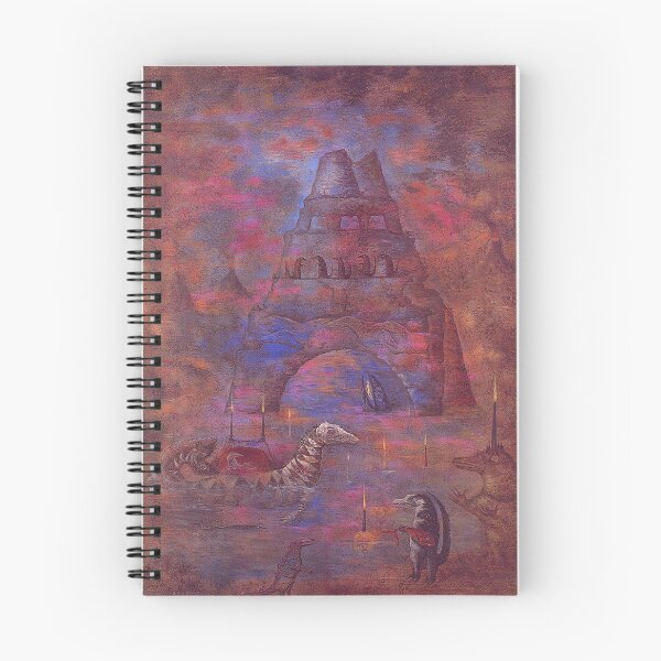 Item preview, Artwork by Leonora Carrington designed and sold by buzztop.
