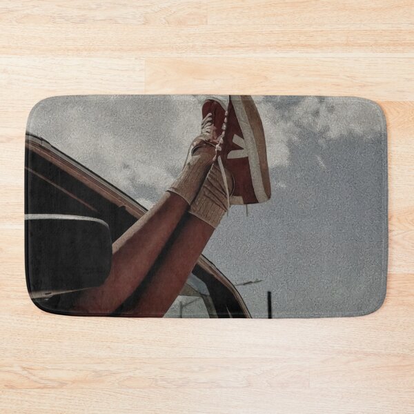 Item preview, SHOE VSCO. designed and sold by Faerie Gnomes.