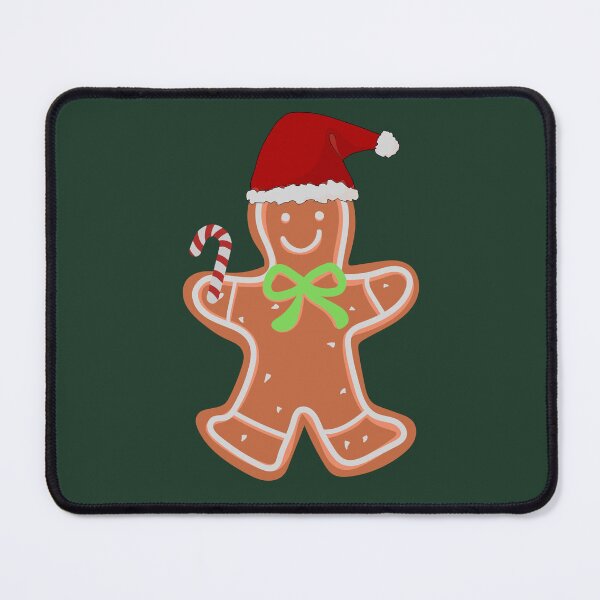 Item preview, Gingerbread Man designed and sold by PopCitiesDesign.