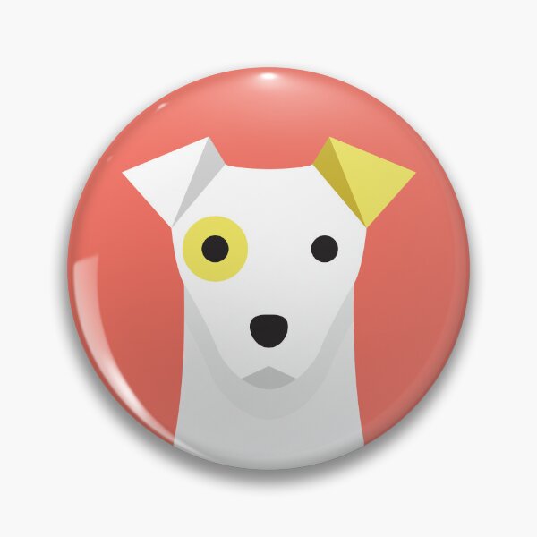 Item preview, Jack Russell Terrier designed and sold by p-o-o-l.