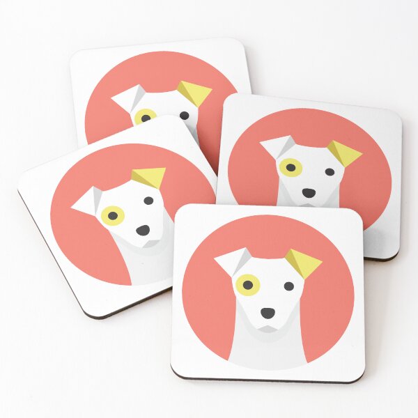 Item preview, Jack Russell Terrier designed and sold by p-o-o-l.