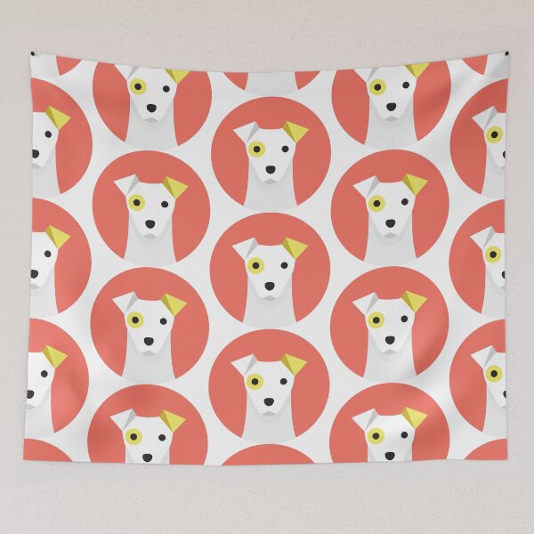 Item preview, Jack Russell Terrier designed and sold by p-o-o-l.