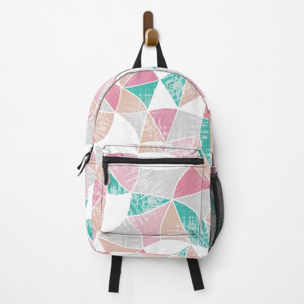Item preview, Abstract graphic pattern. Fun triangles. designed and sold by fuzzyfox.