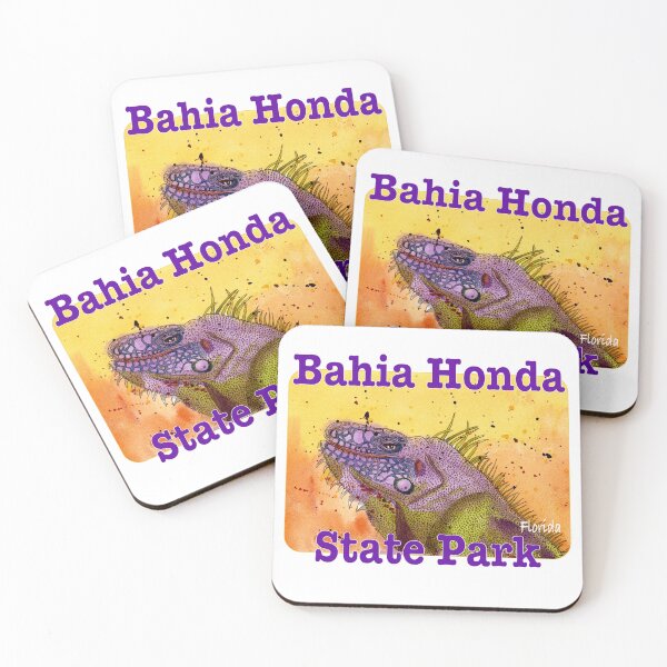 Item preview, Bahia Honda State Park, Florida designed and sold by MMc Buck.