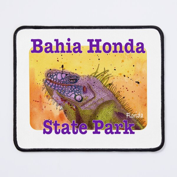 Item preview, Bahia Honda State Park, Florida designed and sold by MMc Buck.