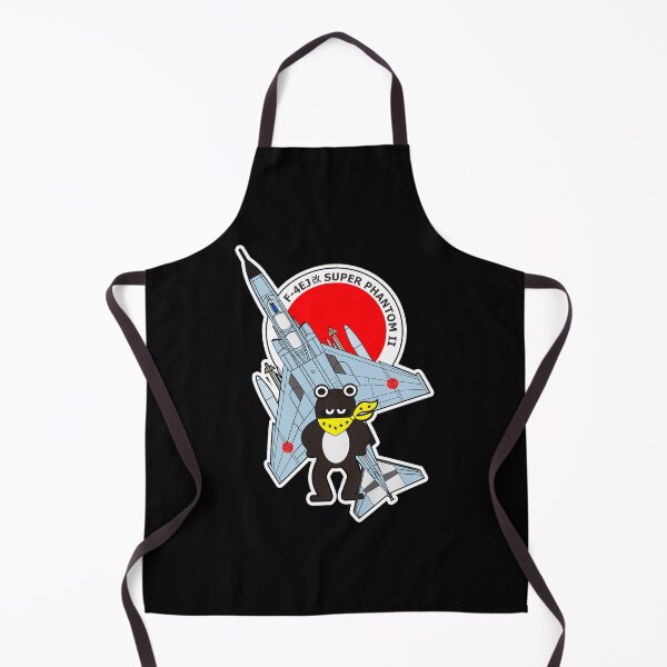Item preview, JASDF - 301St Tactical Fighter Squadron - F-4EJ Phanto II - Clean Style designed and sold by pzd501.