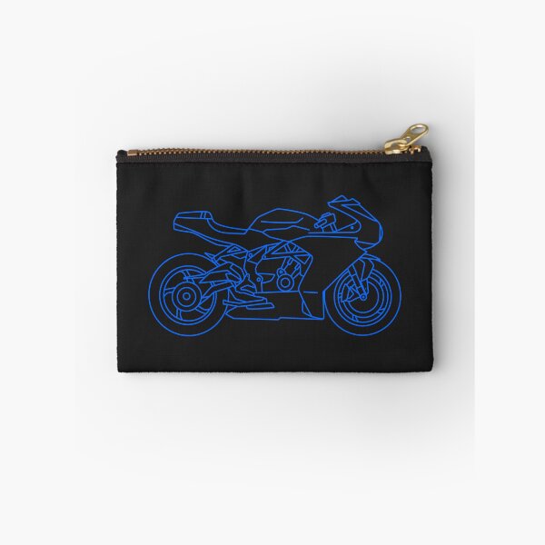 Item preview, MV Agusta Superveloce Neon style designed and sold by MotorcycleLove.