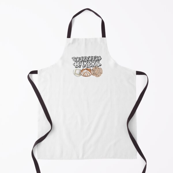 Item preview, Sourdough Bakers designed and sold by Balazs Borzon.