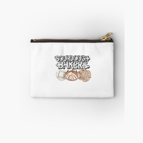 Item preview, Sourdough Bakers designed and sold by Balazs Borzon.