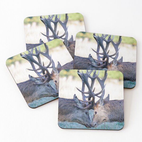 Item preview, Deer designed and sold by photobytableau.