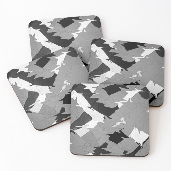 Item preview, modern design of camouflage designed and sold by Aliveforfun.
