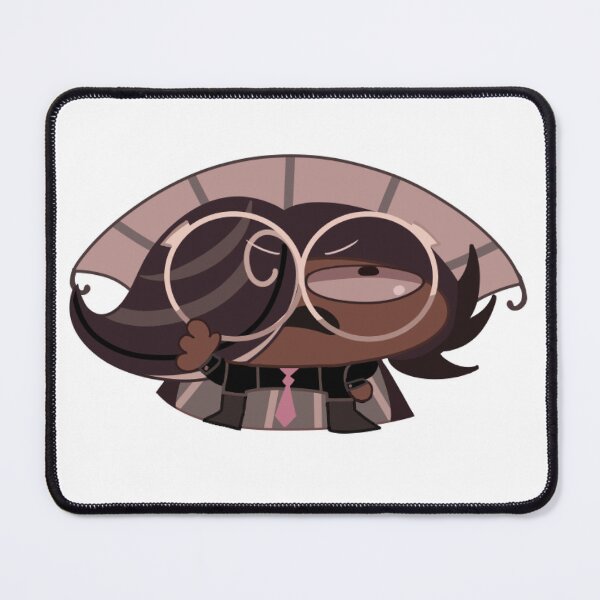 Item preview, Sr Pelo Espresso Cookie designed and sold by DinTheAnxious.