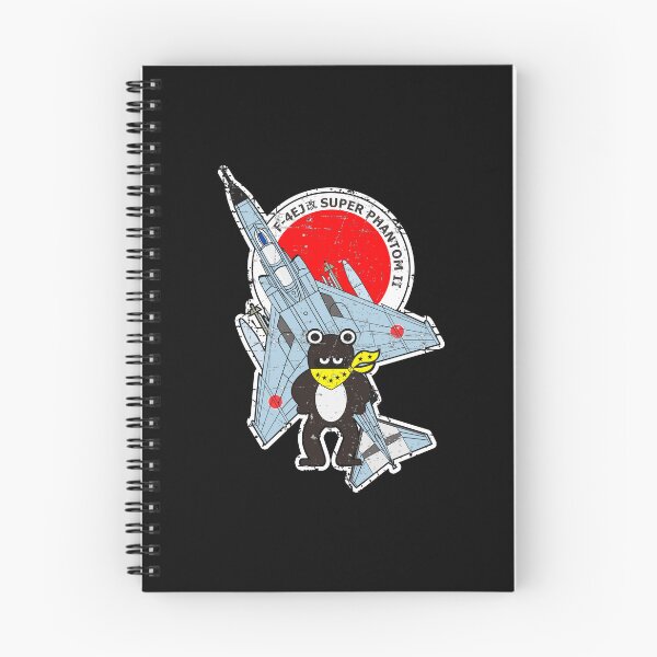 Item preview, JASDF - 301St Tactical Fighter Squadron - F-4EJ Phantom II - Grunge Style  designed and sold by pzd501.