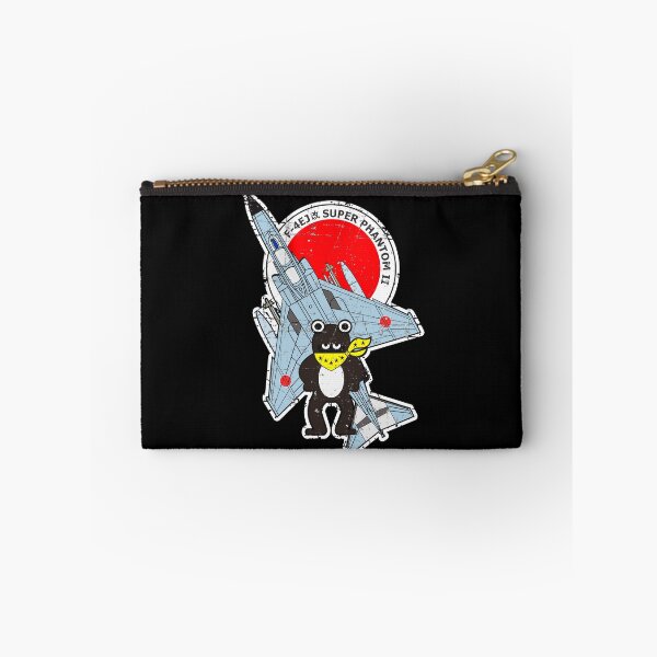 Item preview, JASDF - 301St Tactical Fighter Squadron - F-4EJ Phantom II - Grunge Style  designed and sold by pzd501.