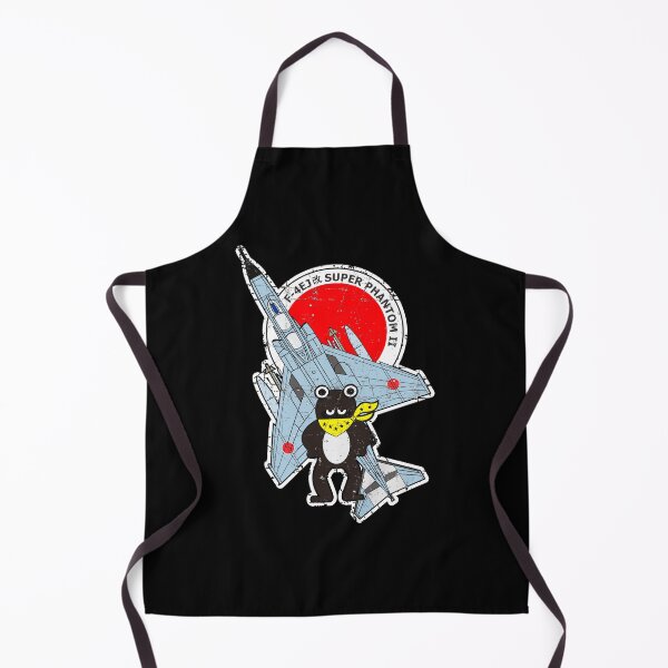 Item preview, JASDF - 301St Tactical Fighter Squadron - F-4EJ Phantom II - Grunge Style  designed and sold by pzd501.