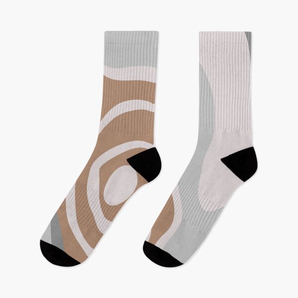 Item preview, Colorful Liquid Swirl Abstract Maximalist Pattern Retro Aesthetic Groovy Style Brown designed and sold by scorpiolane.