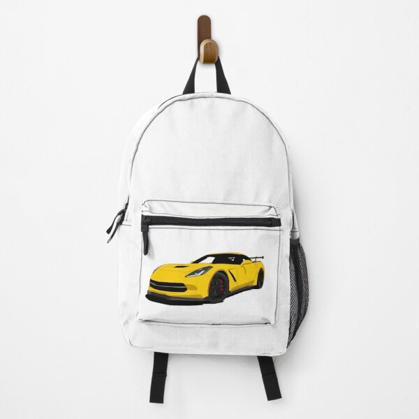 Item preview, Chevrolet Corvette C7 designed and sold by ska2501.