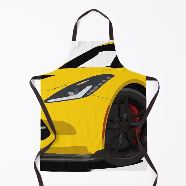 Item preview, Chevrolet Corvette C7 designed and sold by ska2501.