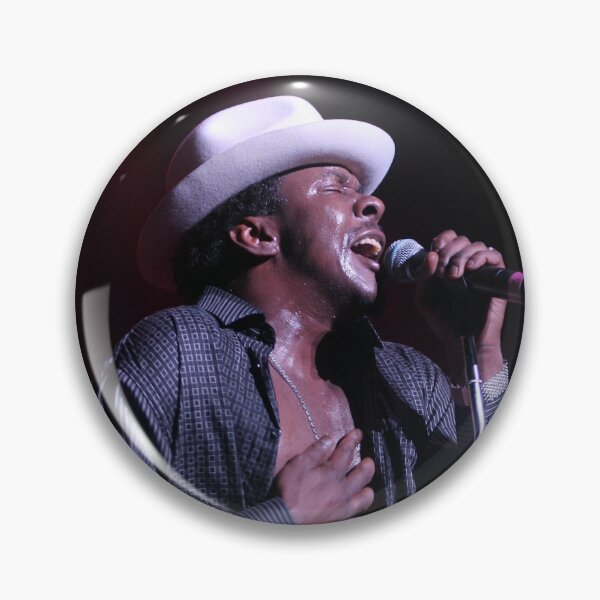 Item preview, Bobby Brown - Photograph designed and sold by ConcertImages.