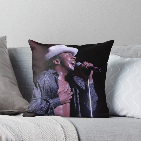 Item preview, Bobby Brown - Photograph designed and sold by ConcertImages.