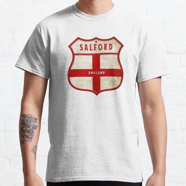 England Classic Shirts, England Football Vintage and Classic