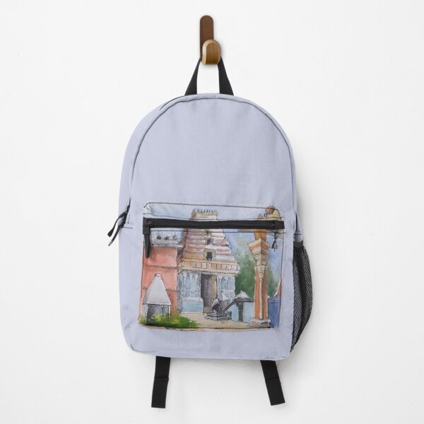 Item preview, Bihar Illustration 1 designed and sold by elviraaM.