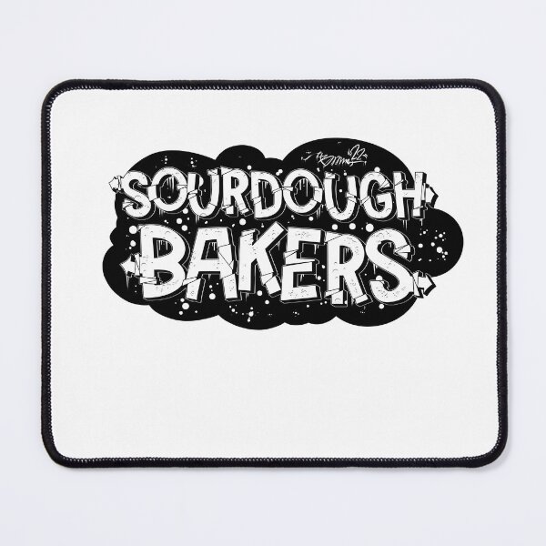Item preview, Sourdough Bakers Vol.2 designed and sold by Balazs Borzon.
