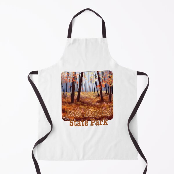 Item preview, Lost Maples State Park, Texas designed and sold by MMc Buck.