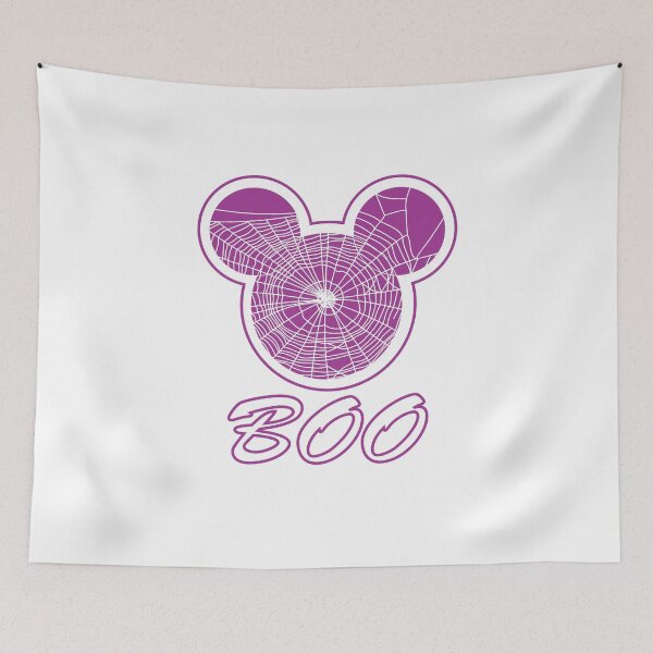 Item preview, Halloween 2017 BOO With Spiders Funny Cat designed and sold by miracletee.